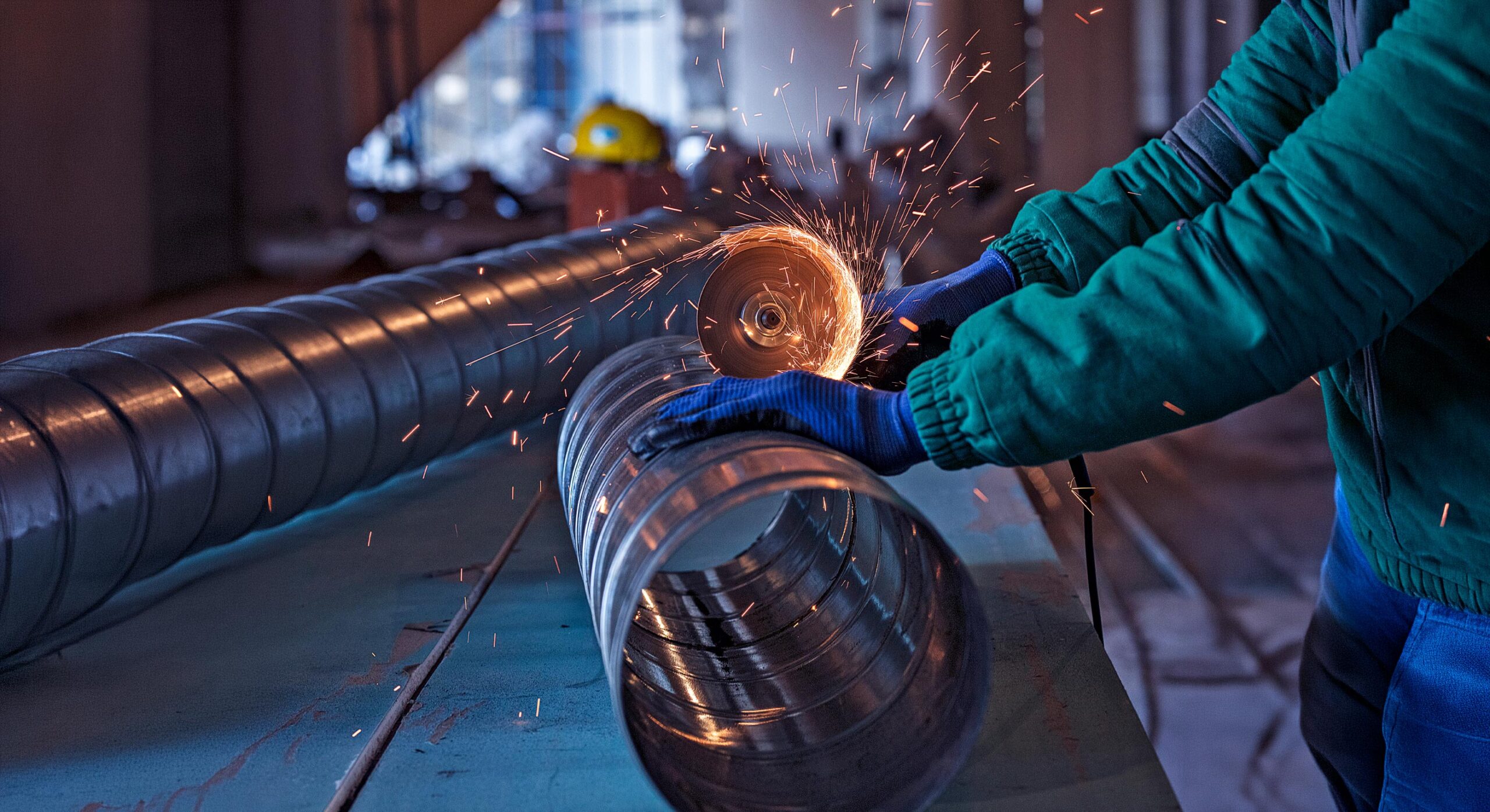 Manufactura Metalmecánica