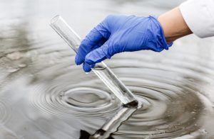 Tratamiento Biológico de Aguas Grises