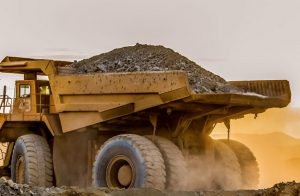 Vehículos Mineros Impulsados por Hidrógeno Verde
