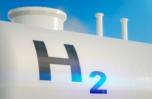 Electrolizadores para la Producción de Hidrógeno