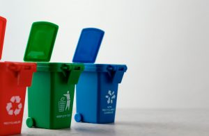 Clasificadores de Residuos para Reciclaje