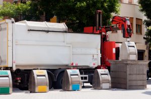 Recicladores Móviles