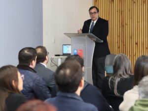 INAPI y Ministerio de Economía presentan plataforma de información tecnológica de patentes para apoyar el desarrollo productivo sostenible